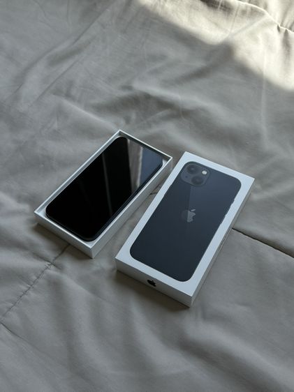 Iphone 13 128GB เครื่องเปล่า