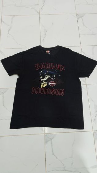 เสื้อ harley davidson ไซด์ อก 23 ยาว 30