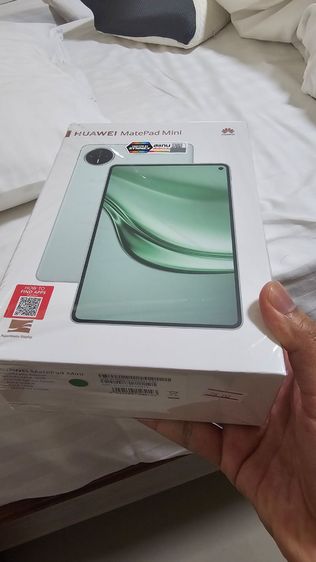 ขาย Huawei MatePad Mini — สภาพใหม่มาก