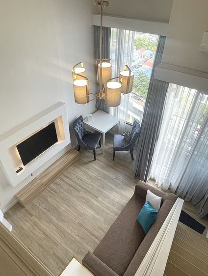 ฿ 2,490,000. ใกล้ BTS- ห้างแฟชั่น condo beyond  35 ตรม ขายพร้อมผู้เช่า