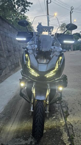 ขาย HONDA ADV150 ปี22