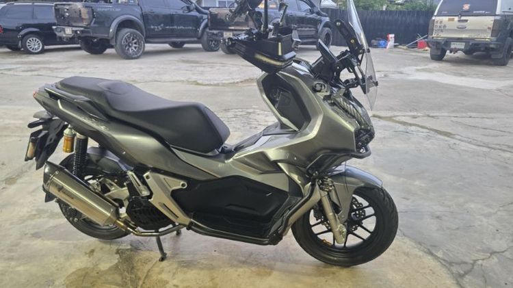 ขาย HONDA ADV150 ปี22 รูปที่ 3