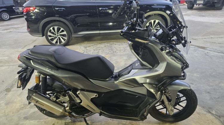 ขาย HONDA ADV150 ปี22 รูปที่ 5