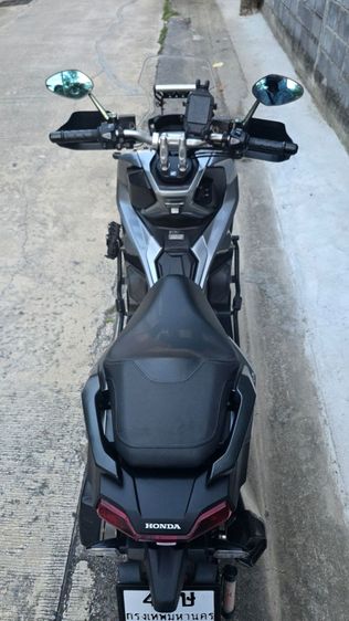 ขาย HONDA ADV150 ปี22 รูปที่ 14