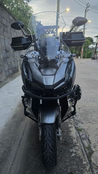 ขาย HONDA ADV150 ปี22 รูปที่ 11