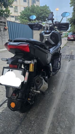 ขาย HONDA ADV150 ปี22 รูปที่ 12
