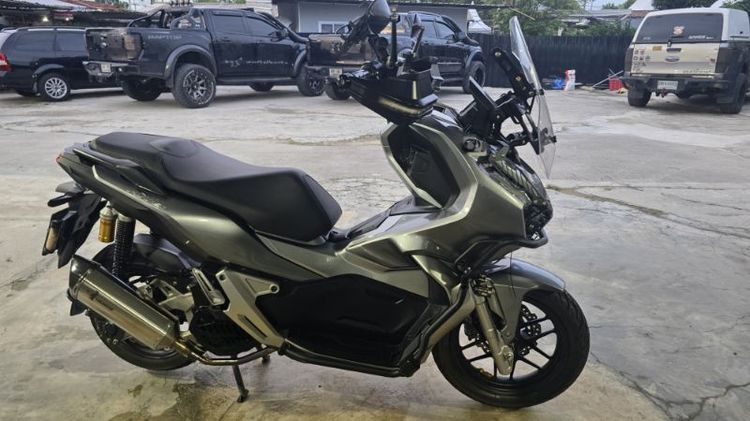 ขาย HONDA ADV150 ปี22 รูปที่ 2