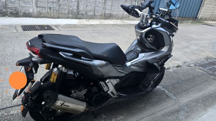 ขาย HONDA ADV150 ปี22 รูปที่ 13