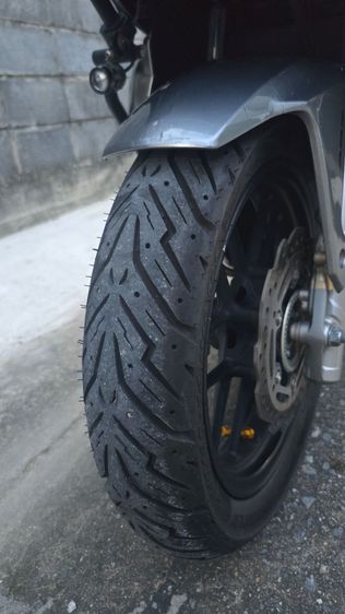 ขาย HONDA ADV150 ปี22 รูปที่ 15