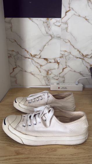 รองเท้า converse jack percell รูปที่ 5