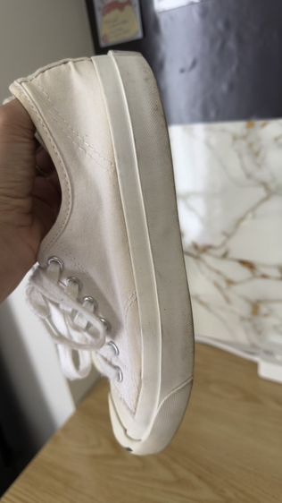 รองเท้า converse jack percell รูปที่ 4