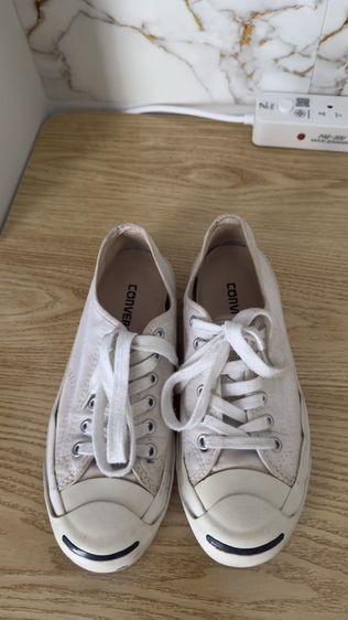 รองเท้า converse jack percell