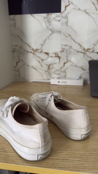 รองเท้า converse jack percell รูปที่ 2