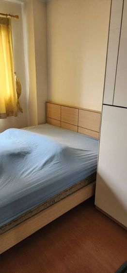 LPN Development ตกแต่งครบ หลุดจองขอคนพร้อมเข้าอยู่For rent ให้เช่า คอนโด ลุมพินี ทาวน์ รามอินทรา-นวมินทร์ LUMPINI CONDOTOWN RAMINDRA – NAWAMIN1 ห้องนอน 1 ห้องนั่งเล่น  ห้องน้ำ 25 ตารางเมตร รูปที่ 3