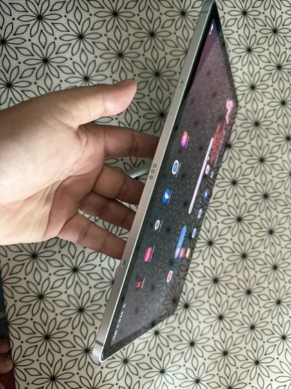 128 GB Samsung Galaxy Tab S9 FE ไวฟาย