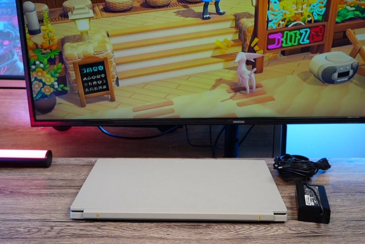 Acer Aspire Vero i5-1235U Ram12 SSD512 หน้าจอ15.6 FHD  รูปที่ 9