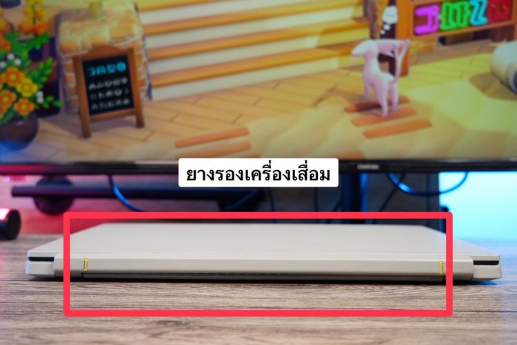 Acer Aspire Vero i5-1235U Ram12 SSD512 หน้าจอ15.6 FHD  รูปที่ 10