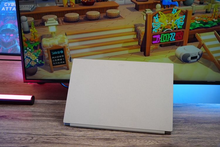 Acer Aspire Vero i5-1235U Ram12 SSD512 หน้าจอ15.6 FHD  รูปที่ 8