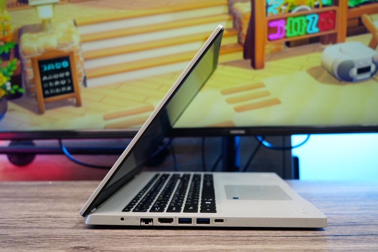 Acer Aspire Vero i5-1235U Ram12 SSD512 หน้าจอ15.6 FHD  รูปที่ 7