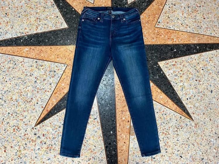 📌TRUE RELIGION 👖(ผู้หญิง) เอว32-33