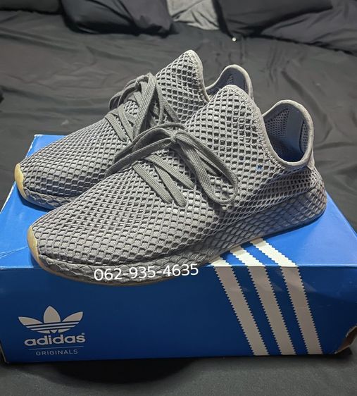 รองเท้าผ้าใบ อื่นๆ Adidas deerupt runner