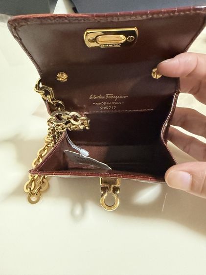 Ferragamo รูปที่ 2