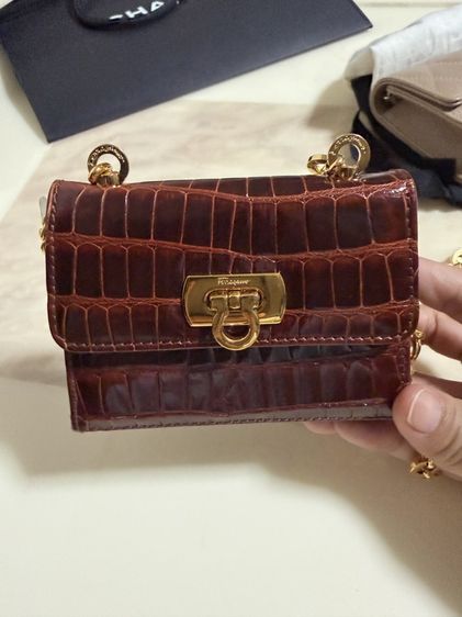 Ferragamo รูปที่ 8