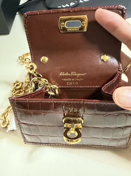 Ferragamo รูปที่ 3