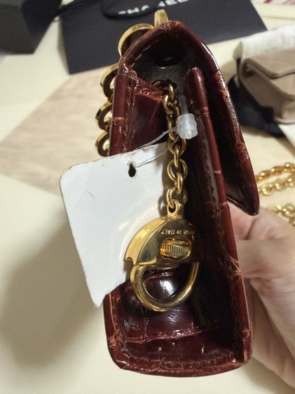 Ferragamo รูปที่ 5