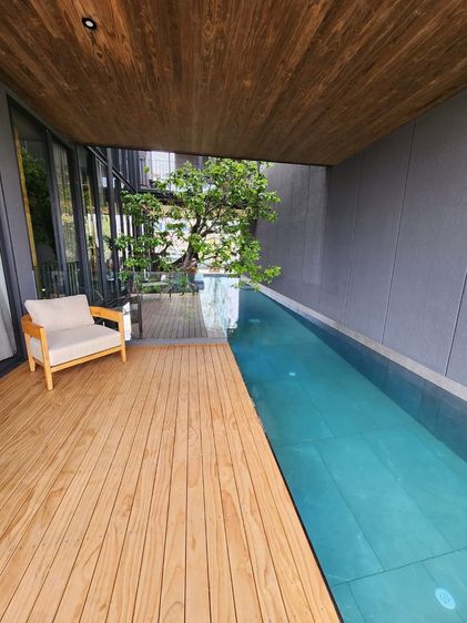 รับสร้างบ้าน รูปที่ 6
