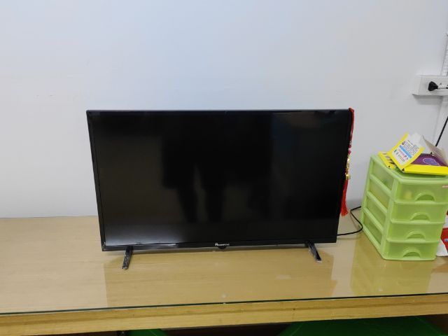 ซาวด์บาร์ Tcl TV 32นิ้ว 