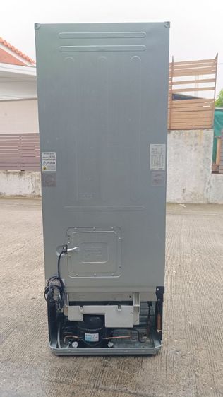 ตู้เย็น mitsubishi 8.2 คิว รูปที่ 4