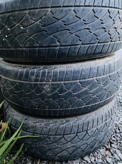 ยางเปอร์เซ็น 245/70R16