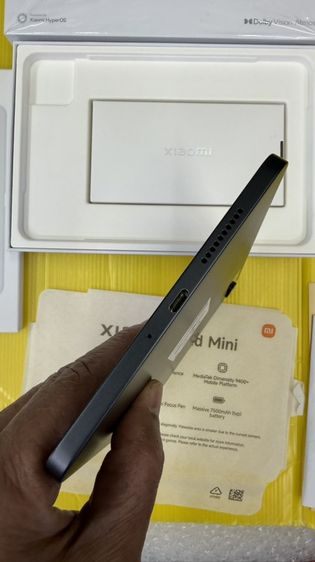 Mi Pad Mini-12/512GB ใหม่มาก99.99% รูปที่ 4