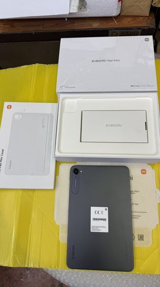 Mi Pad Mini-12/512GB ใหม่มาก99.99% รูปที่ 7