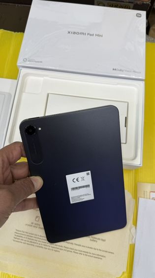 Mi Pad Mini-12/512GB ใหม่มาก99.99% รูปที่ 2