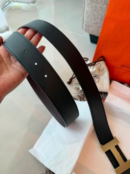 เข็มขัด Hermes size100 มือสอง รูปที่ 10