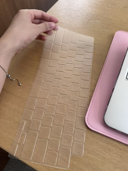 Macbook Neo 13 (A18 Pro) 8/512GB Sliver รูปที่ 11