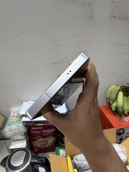 Samsung S25 ultra 512 gb สีฟ้า รูปที่ 4