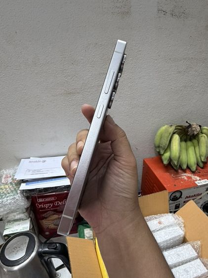 Samsung S25 ultra 512 gb สีฟ้า รูปที่ 5