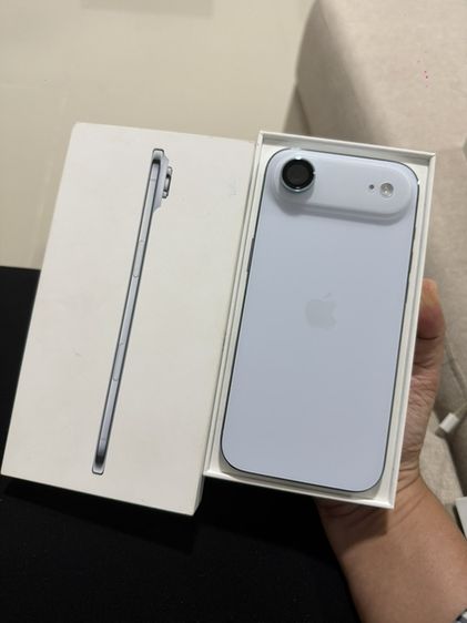 iPhone Air 256 gb sky blue ครบกล่อง