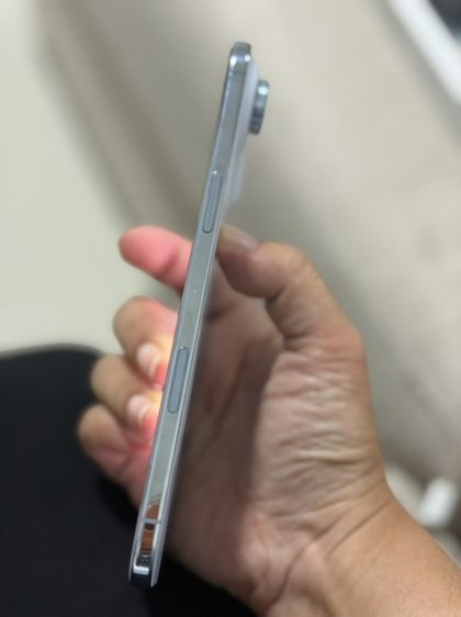 iPhone Air 256 gb sky blue ครบกล่อง รูปที่ 5