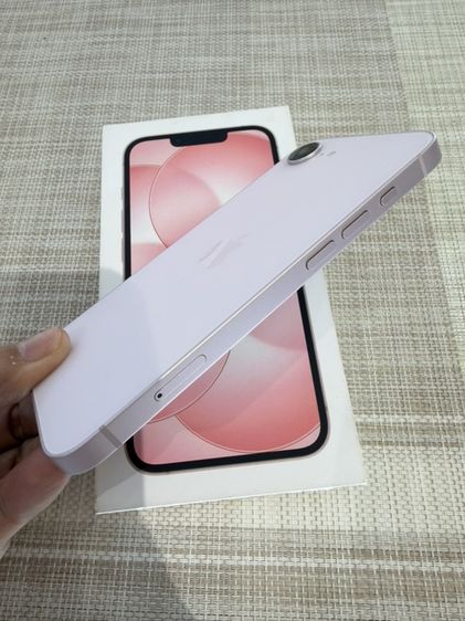 iPhone 17 อี 256 ประกันสูงเยอะ  ผ่อนได้ รูปที่ 8