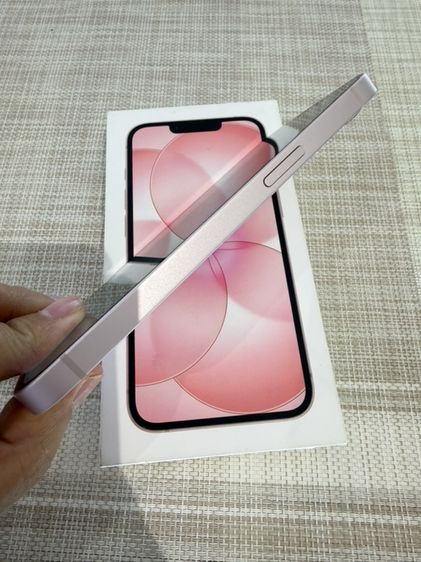 iPhone 17 อี 256 ประกันสูงเยอะ  ผ่อนได้ รูปที่ 7