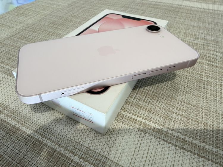 iPhone 17 อี 256 ประกันสูงเยอะ  ผ่อนได้ รูปที่ 5