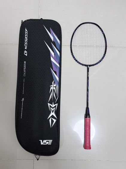 ไม้แบดมินตัน VS รุ่น Assassin47