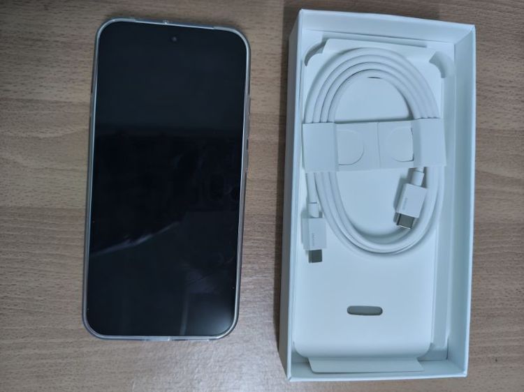 nothing phone 4a รูปที่ 3