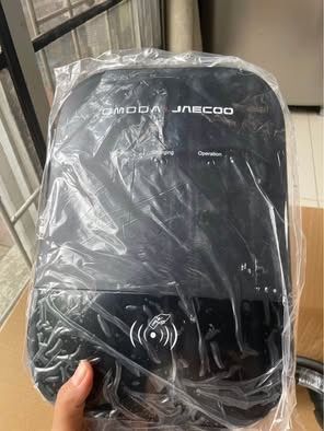 ปล่อยด่วน! เครื่องชาร์จ EV Wallbox OMODA & JAECOO ของแท้