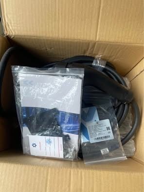 ปล่อยด่วน! เครื่องชาร์จ EV Wallbox OMODA & JAECOO ของแท้ รูปที่ 2