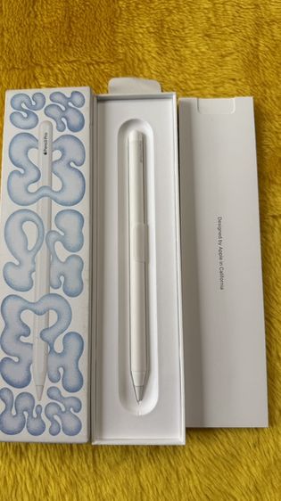 Apple Pencil Pro แท้ศูนย์ใหม่มาก